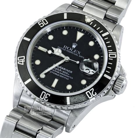 rolex submariner 16800 1986|Rolex Submariner 16800 history.